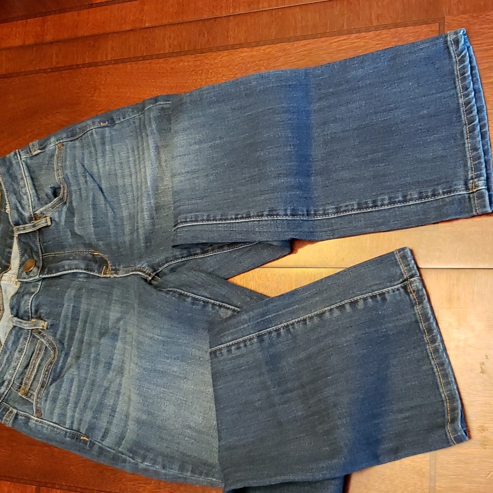 Womens jeans